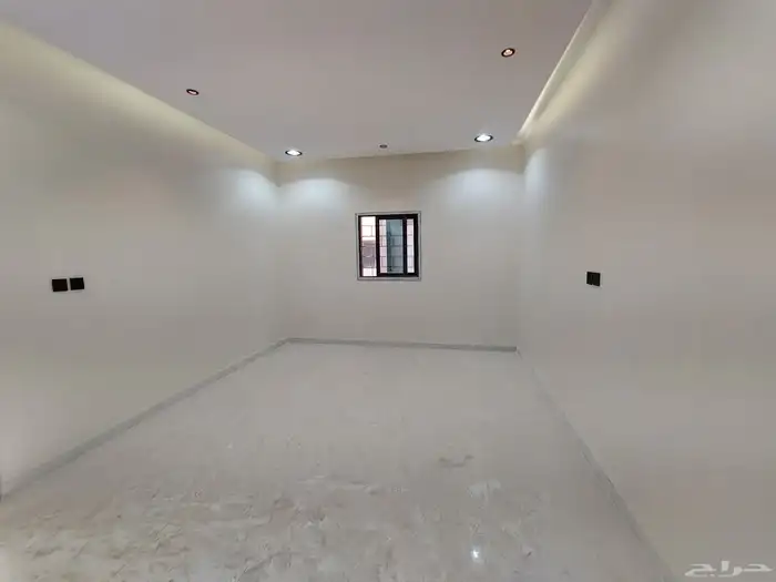 للبيع شقه تمليك نظم دبلكس مخطط 91جديدة مدخل خاص 4