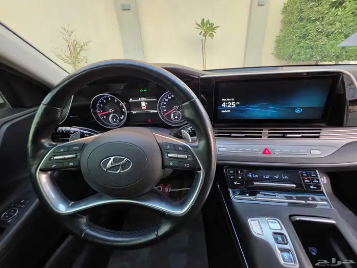 ازيرا 2020 بدي وكاله V4 الأحساء بطاقة جمركية 35