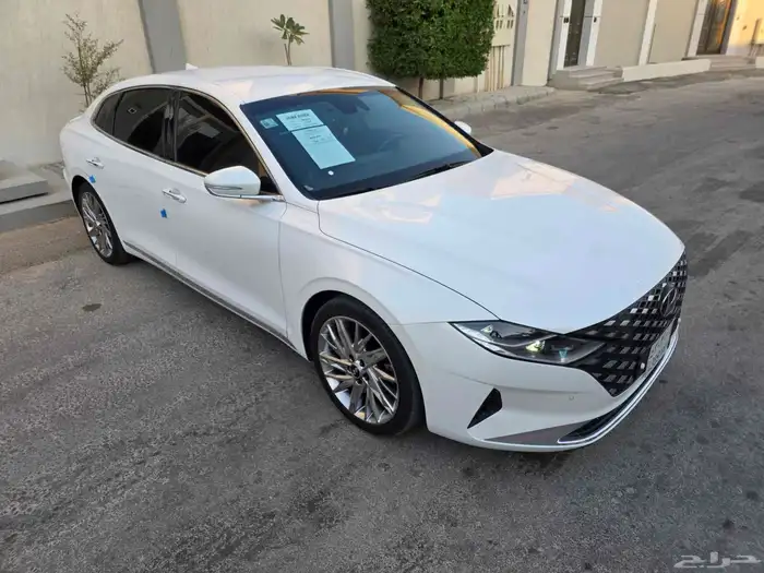 ازيرا 2020 بدي وكاله V4 الأحساء بطاقة جمركية 5