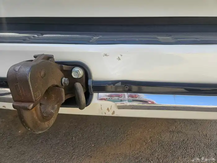 لاندكروزر 2017 GXR 0