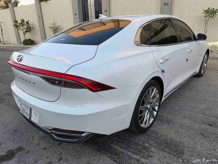 ازيرا 2020 بدي وكاله V4 الأحساء بطاقة جمركية 12