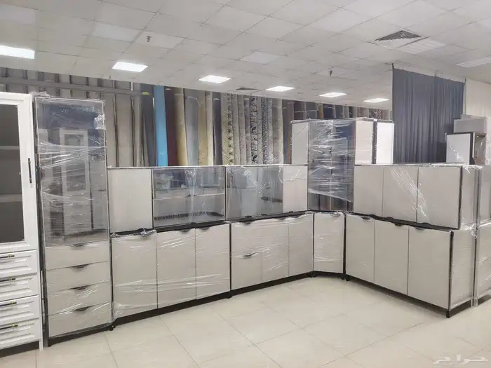 الدوادمي بريق الامتياز للمطابخ الجاهز التفصيل 4