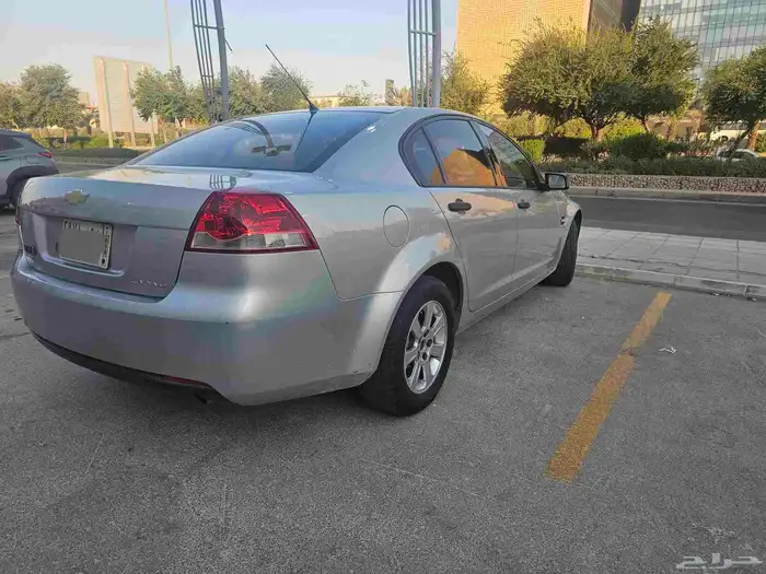 Lumina Ls 2008 لومينا 0