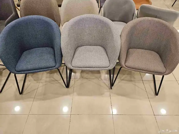 كراسي كوفي مفردة 5