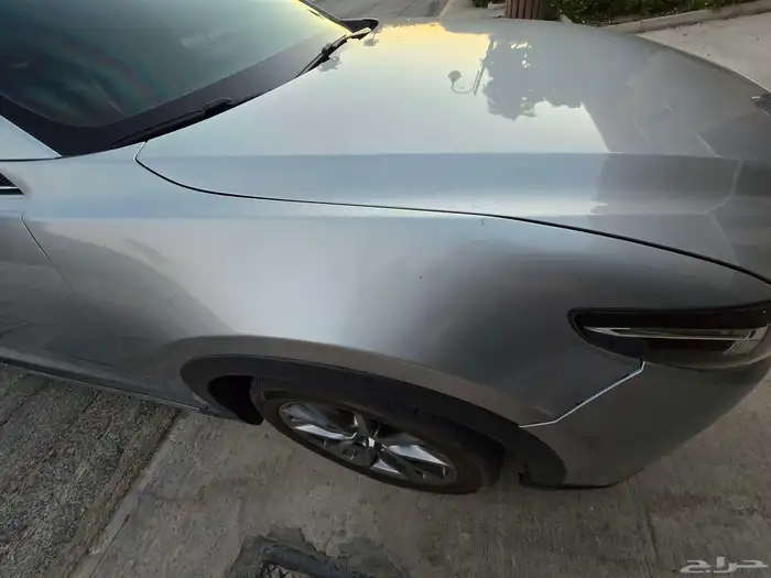 2019 Mazda CX9 Signature Model 6