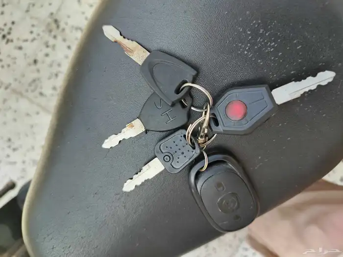 سكوتر كهربائي سريع 60 صالح للكبار 4