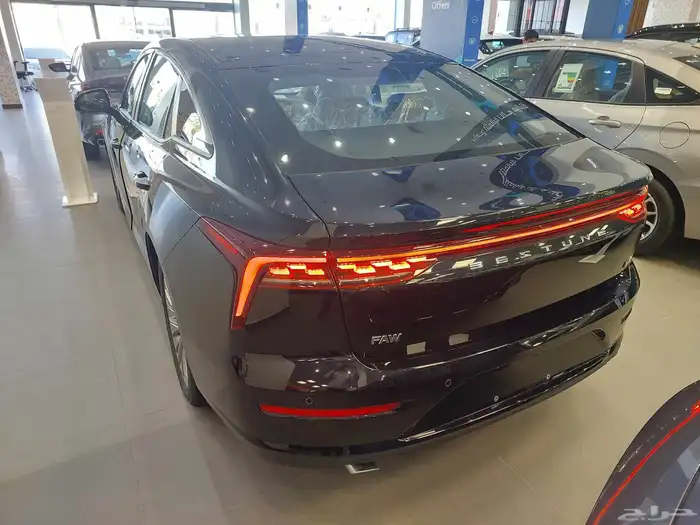 فاو بيستون B70 كمفورت موديل 2026 ( عرض خاص كاش واقساط) 10