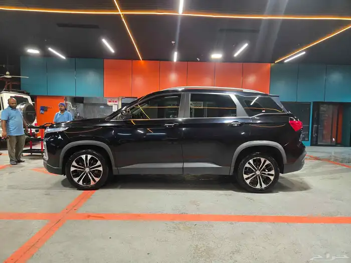 شفروليه كابتيفا بريمير 2022 2