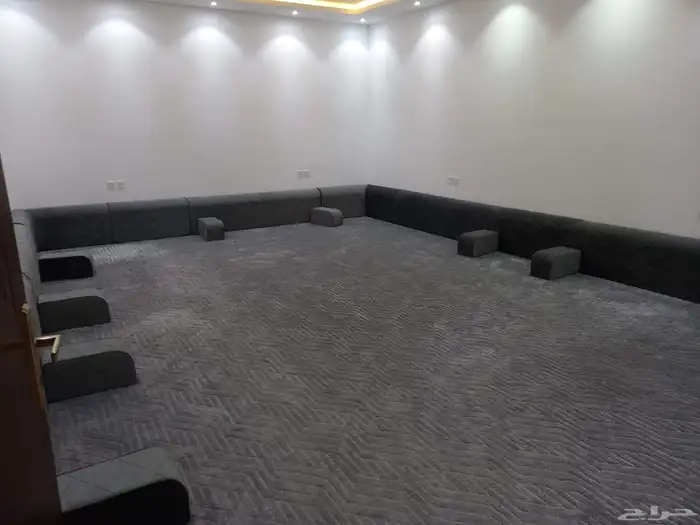 شاليهات الخزامي الفندقيه باواله الحويه الطايف 1