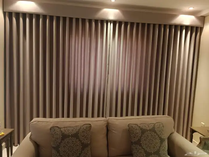 ستائر ويفي--ستائر رول 9