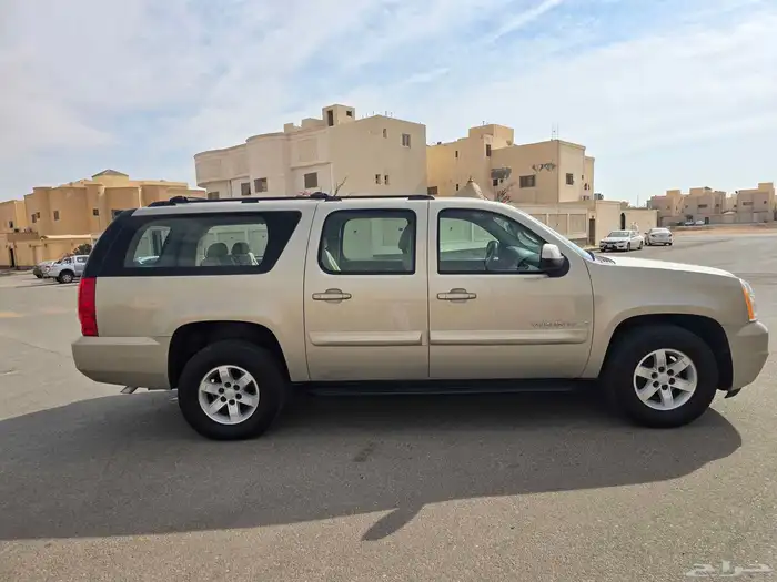 يوكن دبل 2009 7