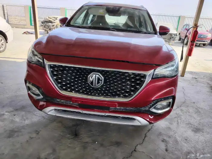 ام جي اتش اس مديله 2020 0