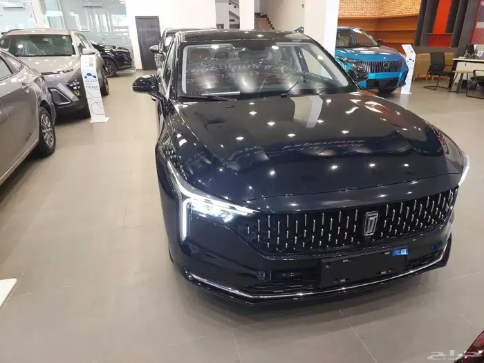 فاو بيستون B70 كمفورت موديل 2026 ( عرض خاص كاش واقساط) 7