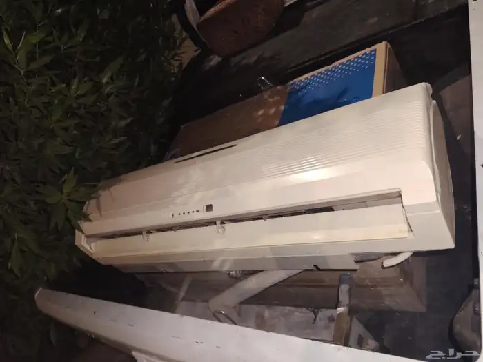 مكيف اسبليت للبيع 2