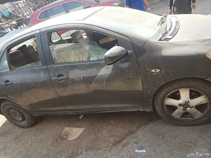 يارس 2008 للبيع 2