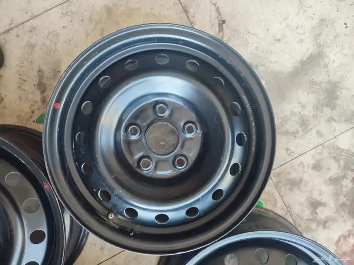 جنوط هيلكس وكالة 6