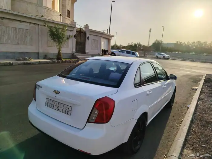 اوبترا 2011 اتوماتيك 4