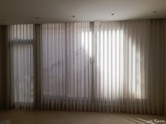 ستائر ويفي--ستائر رول 1