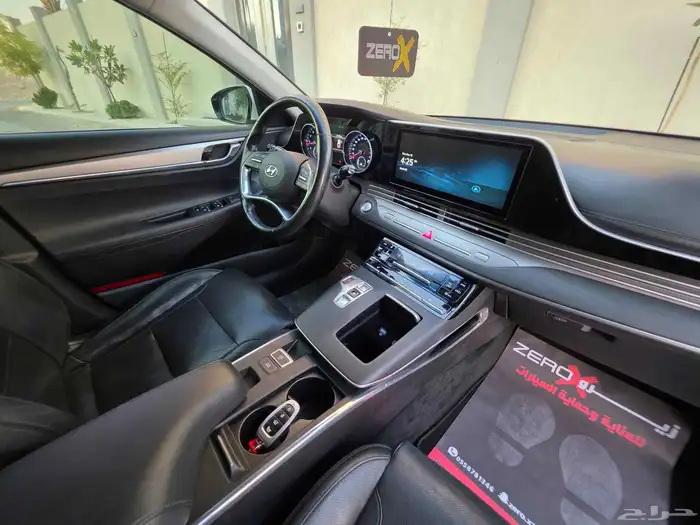 ازيرا 2020 بدي وكاله V4 الأحساء بطاقة جمركية 33