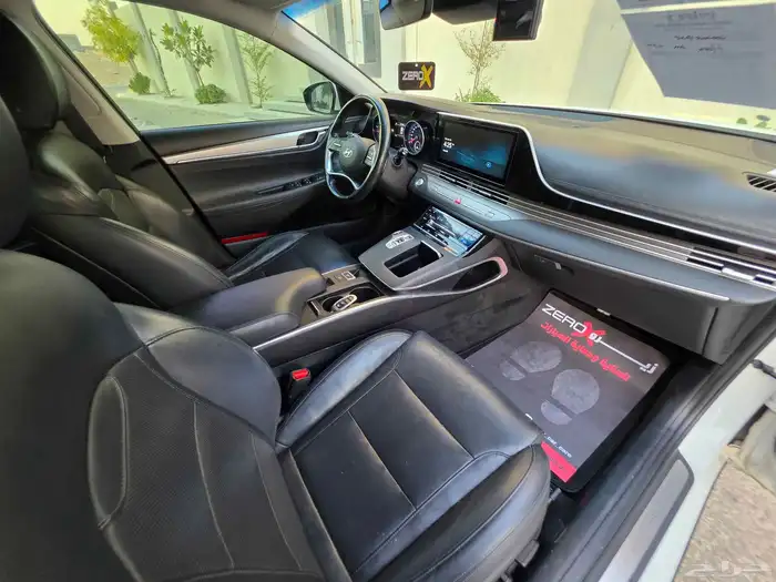 ازيرا 2020 بدي وكاله V4 الأحساء بطاقة جمركية 32