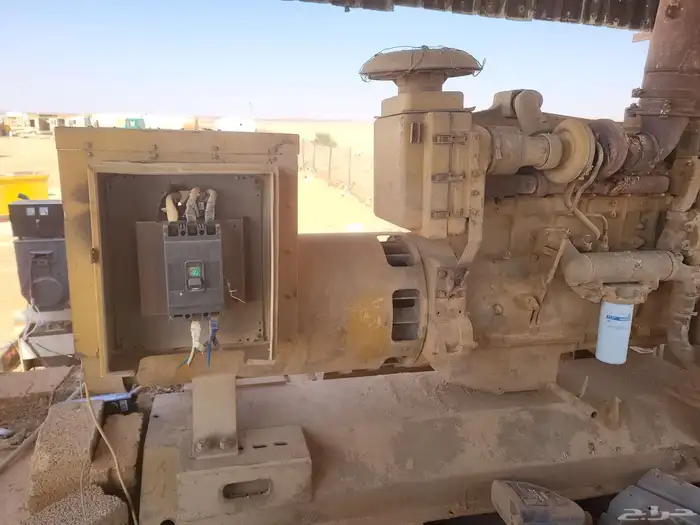 مولد كهرباء 220 0