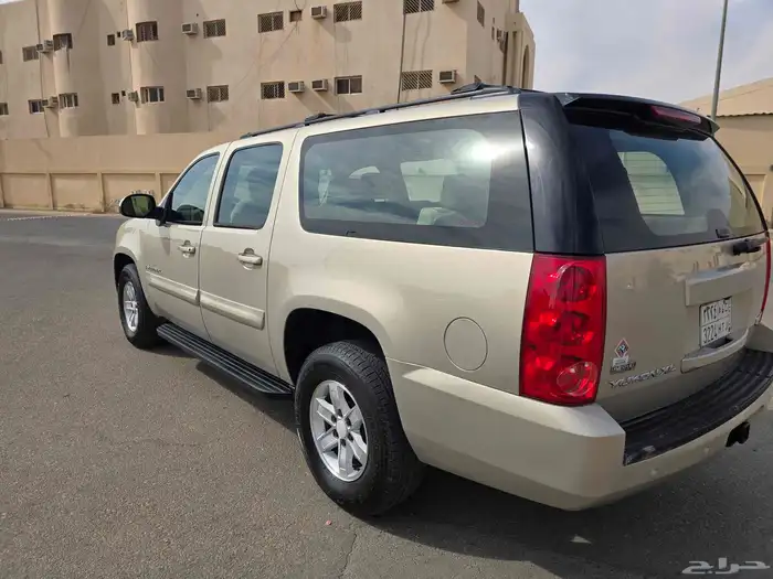 يوكن دبل 2009 3