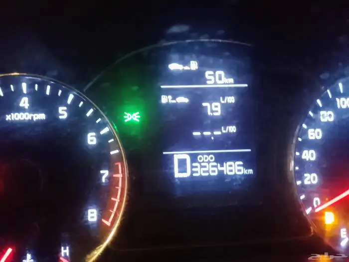 كيا سيراتو 2016 نص فل 10