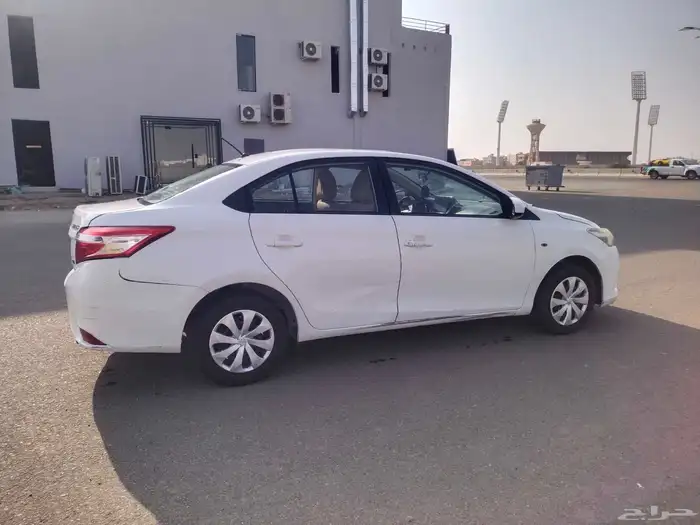 يارس 2016 تماتيك بودي وكالة 2