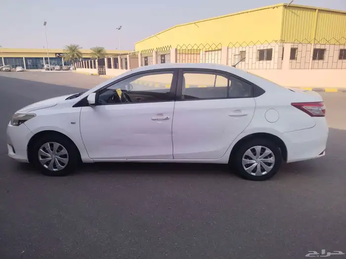 يارس 2016 تماتيك بودي وكالة 3