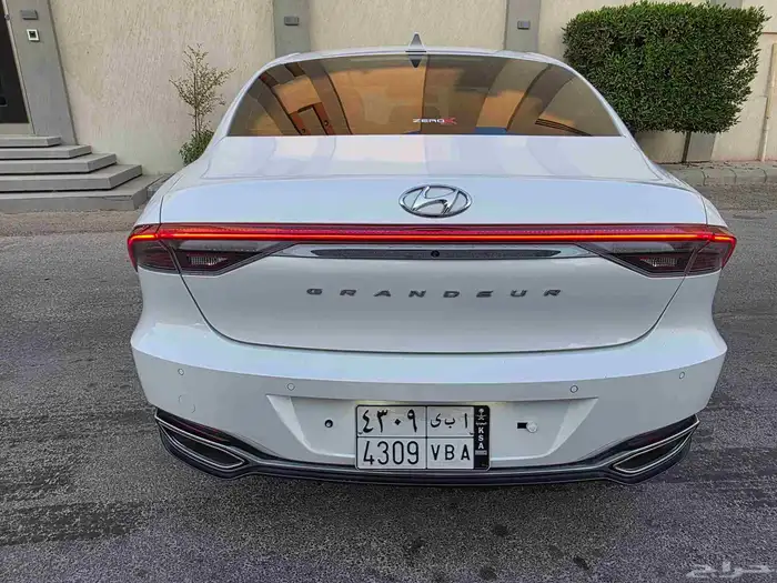 ازيرا 2020 بدي وكاله V4 الأحساء بطاقة جمركية 11