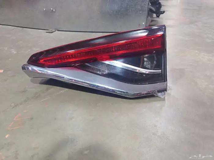 اصطبات شنطه كرولا 2021_2022_2023_2024 0