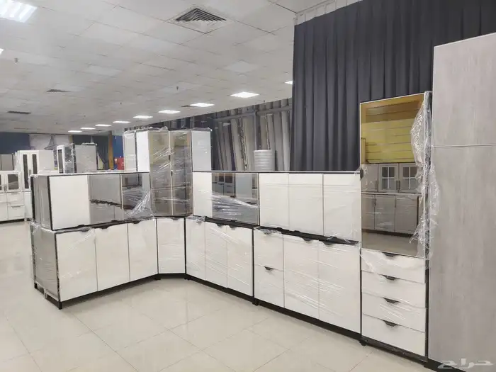 الدوادمي بريق الامتياز للمطابخ الجاهز التفصيل 0