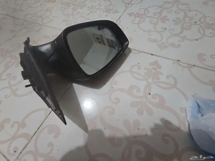 مرايه اكسنت وكاله يسار مسجل اكسنت وكالت شغال دينمو مروح شغال 1