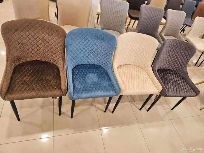 كراسي كوفي مفردة 19