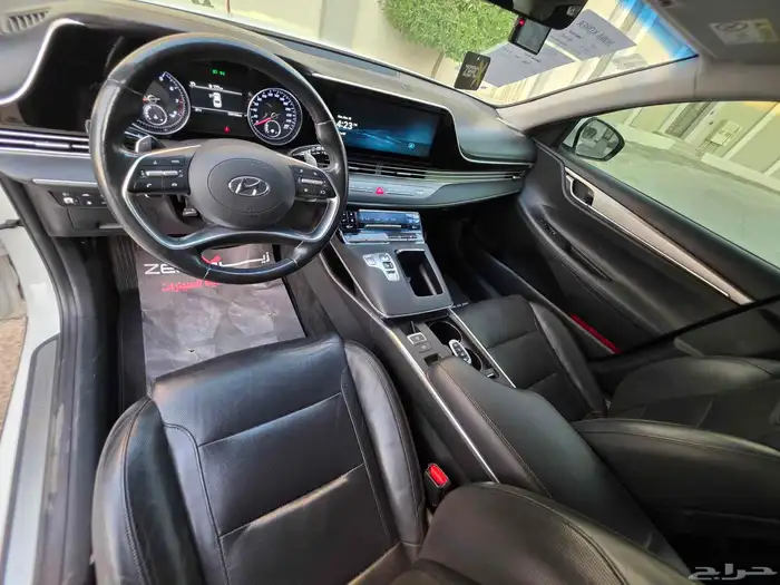 ازيرا 2020 بدي وكاله V4 الأحساء بطاقة جمركية 22