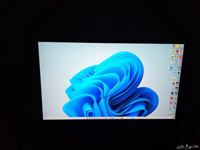 شاشة 2k من acer 4