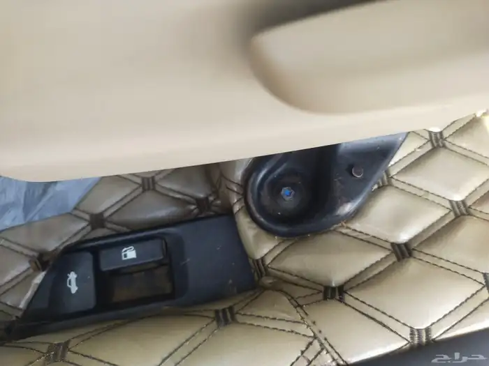 يارس 2016 تماتيك بودي وكالة 10