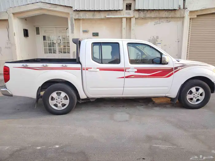 نافارا نيسان 2015 8