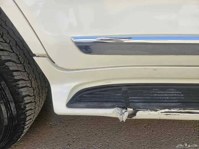 لاندكروزر 2017 GXR 4