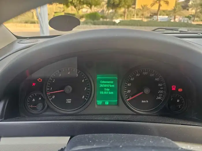 Lumina Ls 2008 لومينا 5