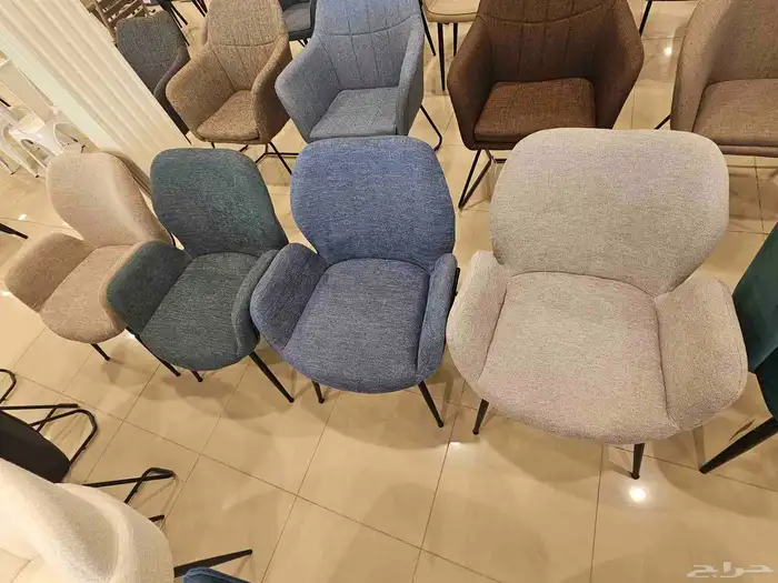 كراسي كوفي مفردة 17