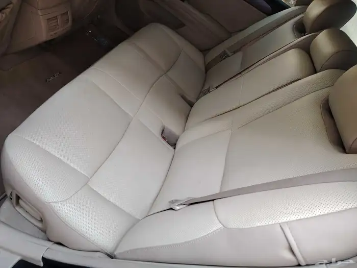 للبيع تويوتا افالون ليمتد2011 11