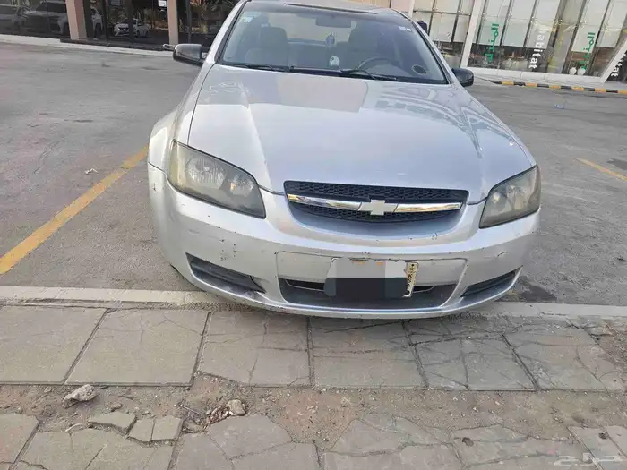Lumina Ls 2008 لومينا 8