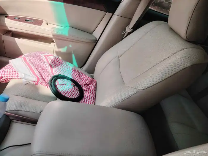 للبيع تويوتا افالون ليمتد2011 14