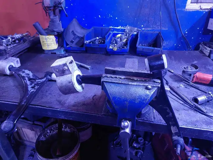 تفصيل جلد مقصات لجميع السيارات الصينيه 1