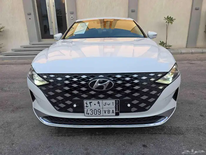 ازيرا 2020 بدي وكاله V4 الأحساء بطاقة جمركية 1