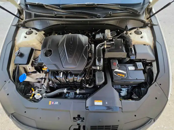 ازيرا 2020 بدي وكاله V4 الأحساء بطاقة جمركية 37