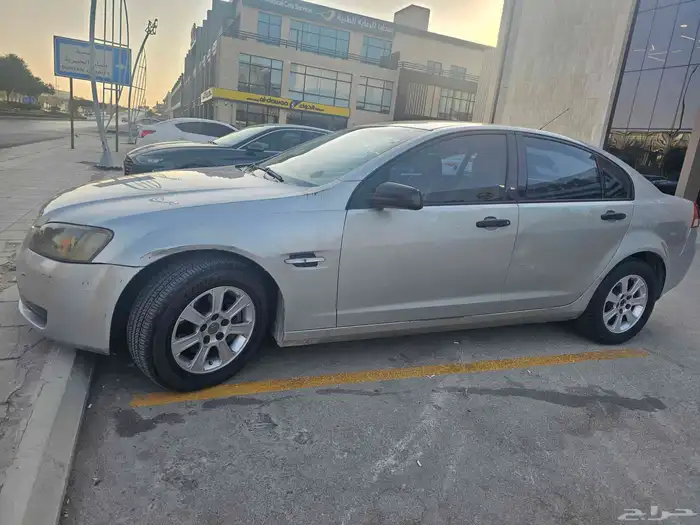 Lumina Ls 2008 لومينا 7