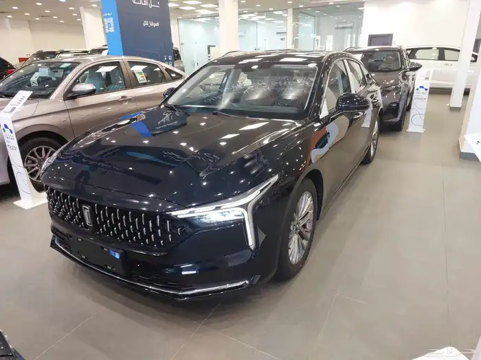 فاو بيستون B70 كمفورت موديل 2026 ( عرض خاص كاش واقساط) 8