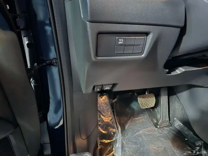 مازداء cx5 وكاله زيرووو 2026 اصفار 20